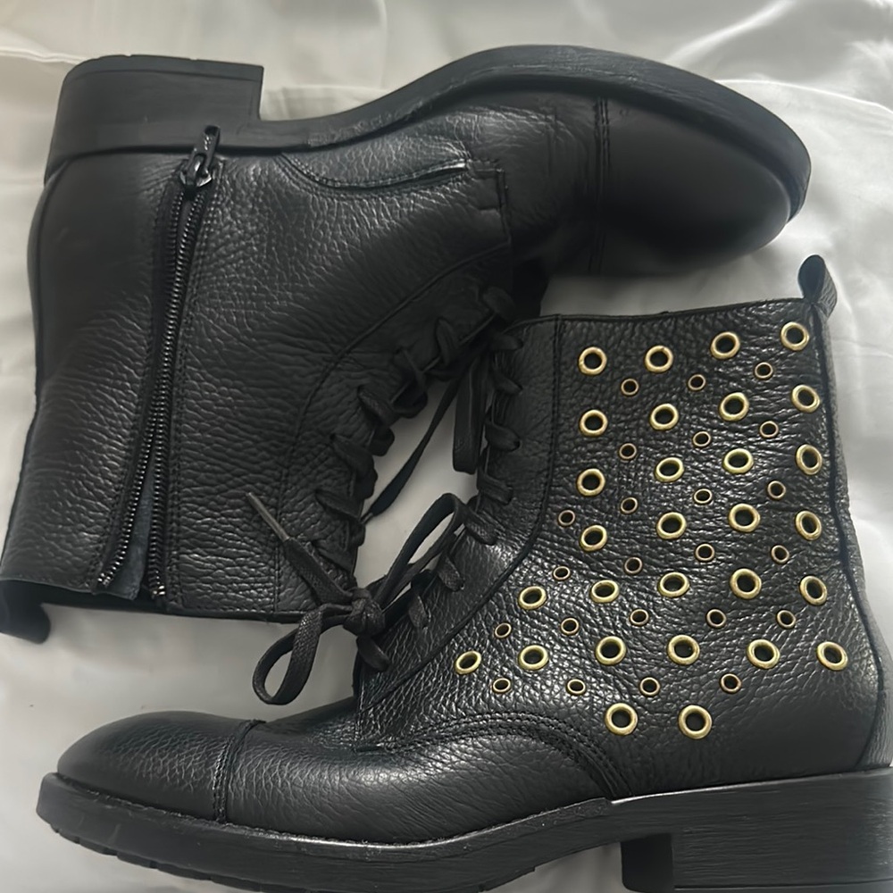 EMANUELA PASSERI Ankle Boots 9